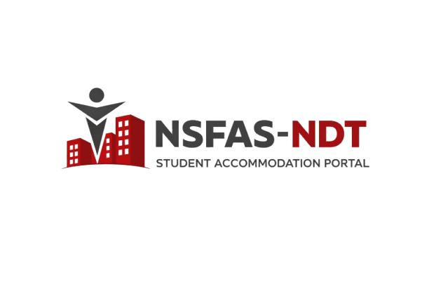 NSFAS Logo