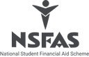 NSFAS Logo